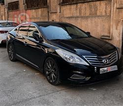 هيونداي أزيرا